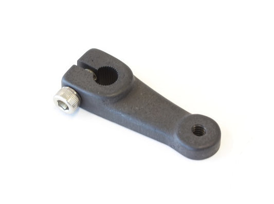 Enderle EN55-102 Serrated Arm for Linkage Kit suit 5/16" Serrated Shaft w/ x1 10-32 Threads