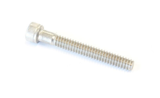 Enderle EN55-125 Stainless Steel Cap Screw Bolt 7/32" x 1.5"