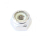 Enderle EN55-128 Stainless Steel Lock Nut 7/32"