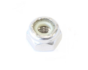 Enderle EN55-128 Stainless Steel Lock Nut 7/32"
