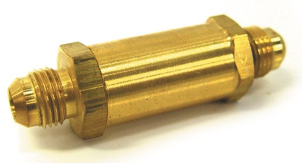 Enderle EN6001-10 Check Valve #6 10 PSI