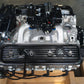 Engine Master Australia 350VortecLong 350Vorteclong EMA - GM 350Ci Vortec Long Engine Edelbrock Alloy Heads & Intake 600Cfm Carb 355HP