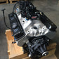 Engine Master Australia 350VortecLong 350Vorteclong EMA - GM 350Ci Vortec Long Engine Edelbrock Alloy Heads & Intake 600Cfm Carb 355HP