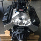 Engine Master Australia 350VortecLong 350Vorteclong EMA - GM 350Ci Vortec Long Engine Edelbrock Alloy Heads & Intake 600Cfm Carb 355HP