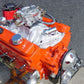 Engine Master Australia 350VortecTurnkey 350Vortecturnkey EMA - Chev 350 Vortec Engine Turnkey 330+ HP Brand New Orange