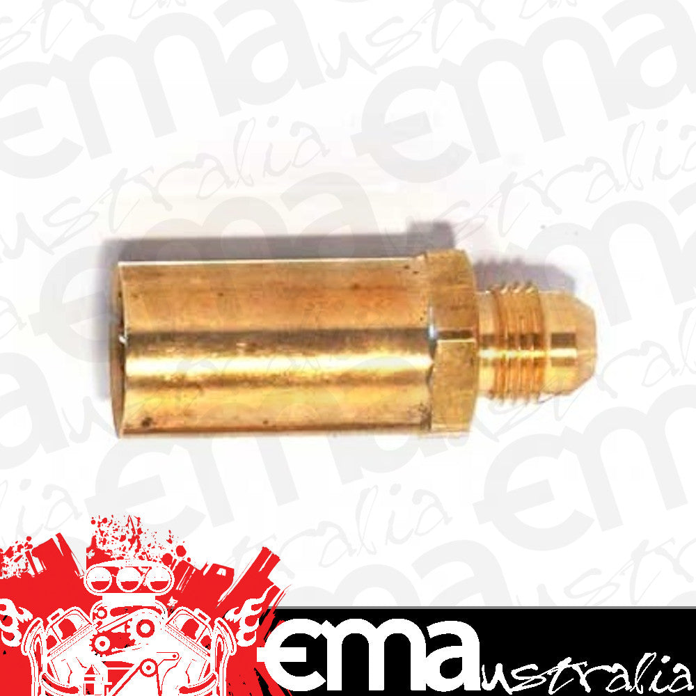 Enderle EN6011 -8an Check Valve Body