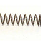 Enderle EN6015-2 -8an Check Valve Spring 2 PSI