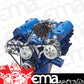 CVF 351C-AC-SYSTEM Ford 351C 351M & 400 V-Belt System - AC Alternator & Power Steering