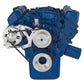CVF 351C-ALT-SYSTEM Ford 351C 351M & 400 V-Belt System - Alternator Only