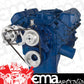 CVF 351C-ALT-SYSTEM Ford 351C 351M & 400 V-Belt System - Alternator Only