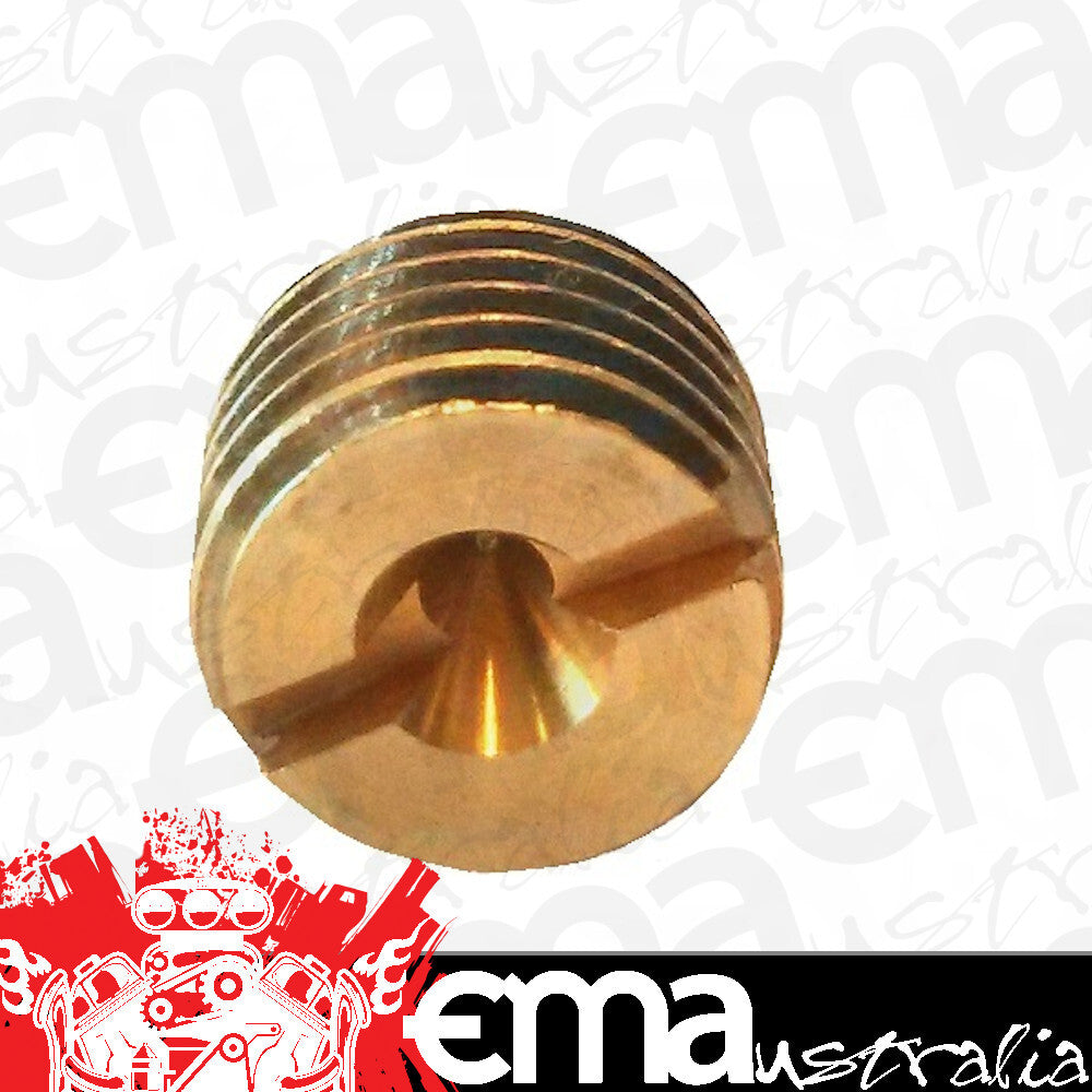 Enderle EN7009-109 Main Bypass Pill .109"