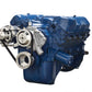 CVF 351C-SERPENTINE-ALT Ford 351C 351M & 400 Serpentine System - Alternator Only