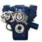 CVF 351C-SERPENTINE-ALT Ford 351C 351M & 400 Serpentine System - Alternator Only