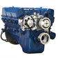 CVF 351C-SERPENTINE-ALT Ford 351C 351M & 400 Serpentine System - Alternator Only