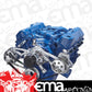CVF 351C-SERPENTINE-PS-EWP-ALL Ford 351C Serpentine System - Power Steering & Alternator Electric Water Pump - All Inclusive