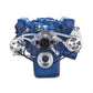 CVF 351C-SERPENTINE-PS-EWP Ford 351C Serpentine System - Power Steering & Alternator Electric Water Pump