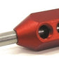 Enderle EN7009-SD Bypass Pill Screwdriver Holds 8 Pills In Handle