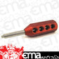 Enderle EN7009-SD Bypass Pill Screwdriver Holds 8 Pills In Handle