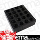 Enderle EN7010 Bypass Pill Storage Holder Holds 20 Pills