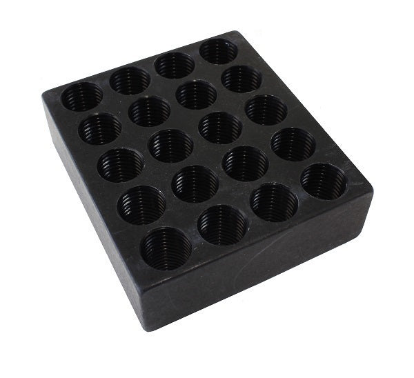 Enderle EN7010 Bypass Pill Storage Holder Holds 20 Pills