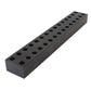 Enderle EN7011 Port Nozzle Storage Holder Holds 30 Nozzles