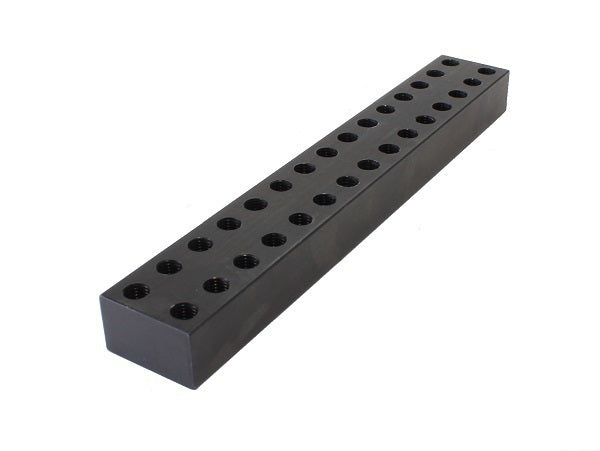 Enderle EN7011 Port Nozzle Storage Holder Holds 30 Nozzles