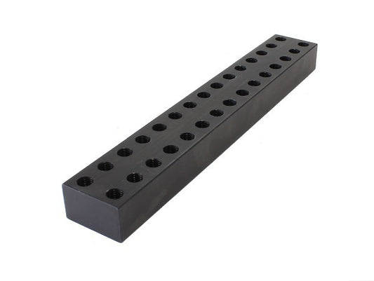 Enderle EN7011 Port Nozzle Storage Holder Holds 30 Nozzles