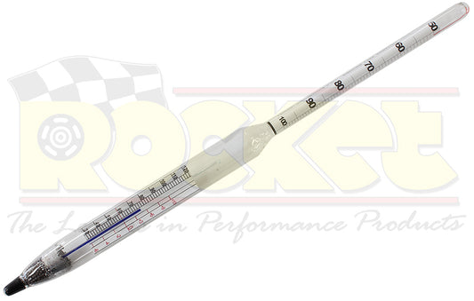 Enderle EN7014 Nitro Hydrometer 50%-100%