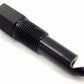 Enderle EN7121 Blown Port Nozzle Body Alloy Non Vented 2" Long w/ 1" Tip