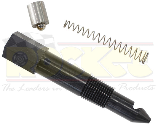 Enderle EN7132 Ball Check Nozzle Bodies
