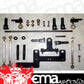 Enderle EN76-107 Dual Sideways 4150 Throttle Linkage
