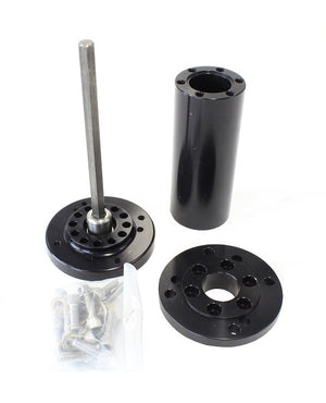 Enderle EN81-125 Fuel Pump Extension 4" Long suit Bolt On Style Pump