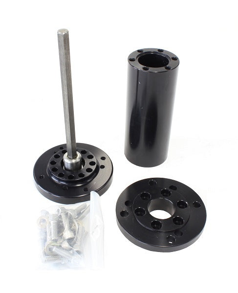 Enderle EN81-125 Fuel Pump Extension 4" Long suit Bolt On Style Pump