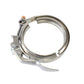 Enderle EN82-202 Quick Release Fuel Pump Clamp