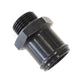 Enderle EN841-12 Pump Inlet Fitting -12an O-Ring To 1-1/4" Hose Bar B