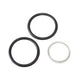 Enderle EN85203 Shut Off Valve Seal Kit -8an
