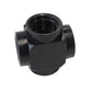 Enderle EN937-6 -6an O-Ring Female Cross