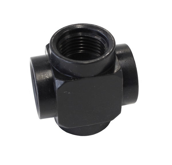 Enderle EN937-6 -6an O-Ring Female Cross