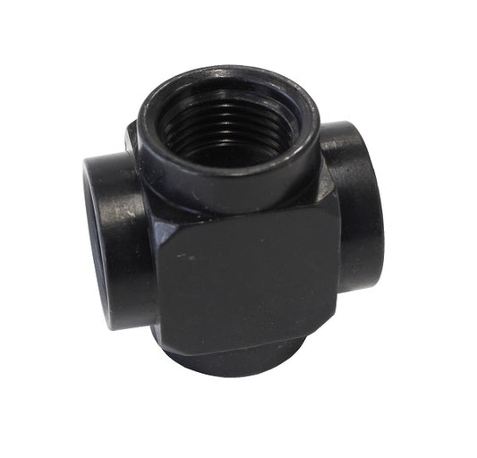 Enderle EN937-6 -6an O-Ring Female Cross