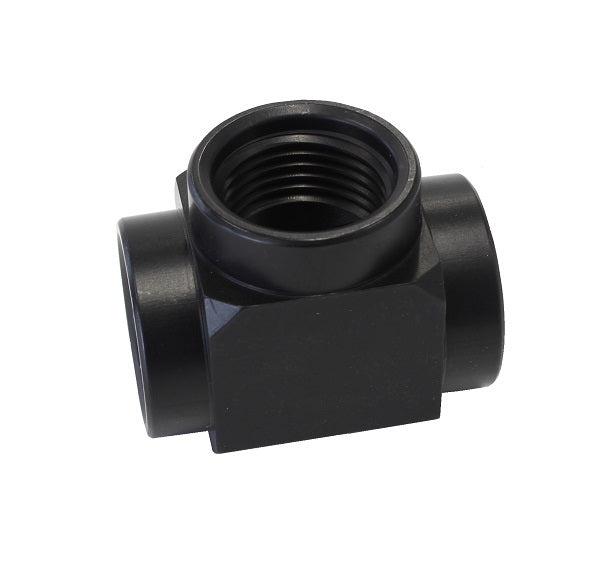 Enderle EN938-6 -6an O-Ring Female Tee