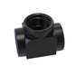 Enderle EN938-8 -8an O-Ring Female Tee