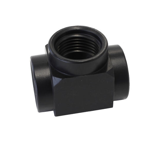 Enderle EN938-8 -8an O-Ring Female Tee