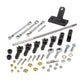 Enderle¶¸ END72-2000 Chev SB Tunnel Ram Linkage Kit