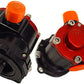 80A-00 Mechanical Fuel Pump 1.8 GPM (-8AN Inlet & Outlet. Suit Gasoline Applications) (ENDSR3001)