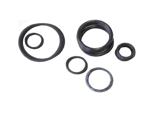 Enderle ENMVORNM Metering Valve O-Ring Kit suit Nitro Style Methanol Valve