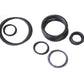 Enderle ENMVORNM Metering Valve O-Ring Kit suit Nitro Style Methanol Valve