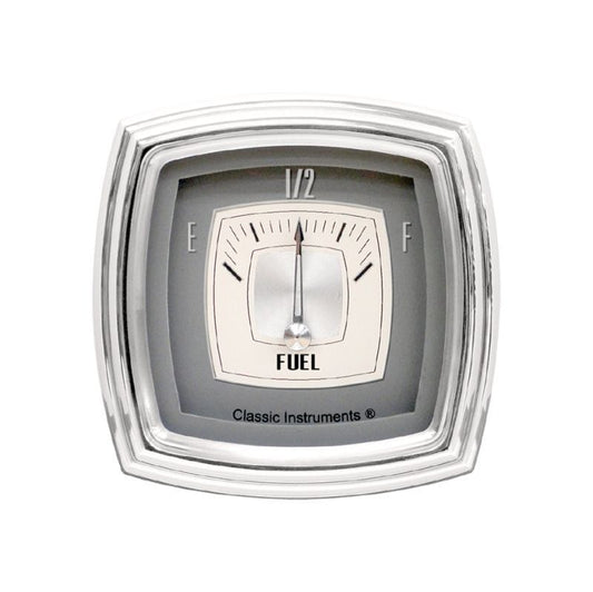 Classic Instruments ES09 Esquire 2 5/8" Fuel 240