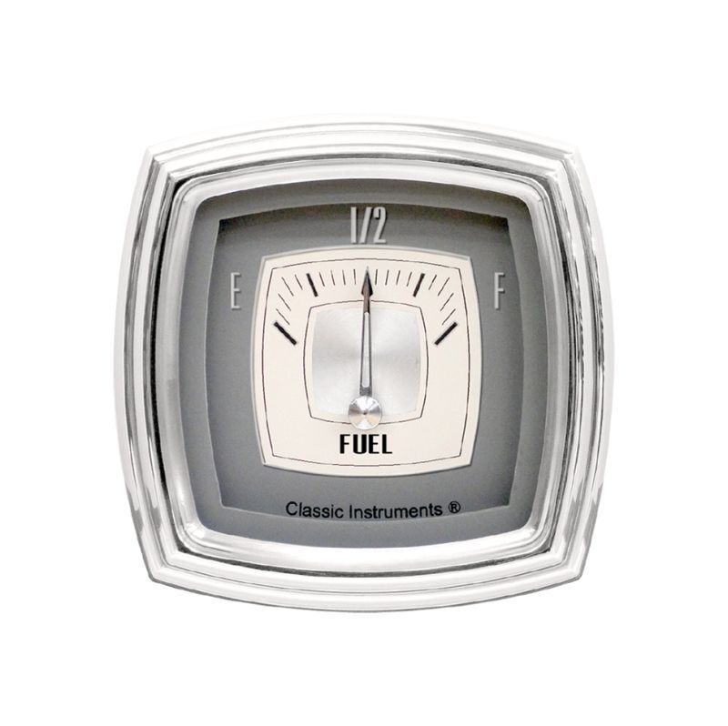 Classic Instruments ES13 Esquire 2 5/8" Fuel 16