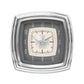 Classic Instruments ES90 Esquire 2 5/8" Clock