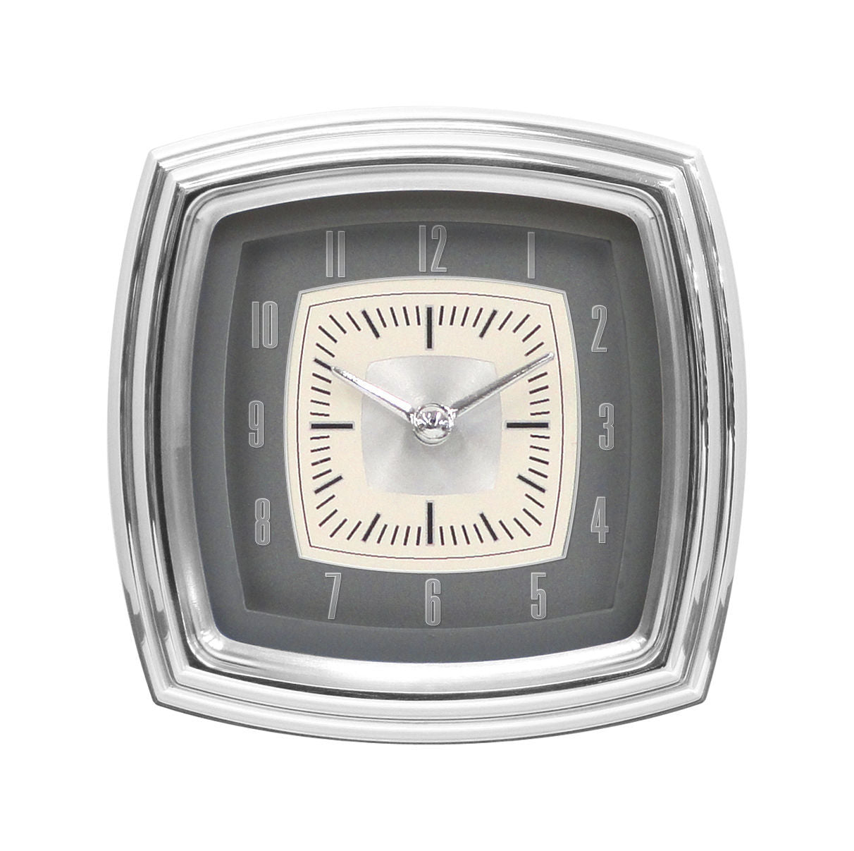 Classic Instruments ES90 Esquire 2 5/8" Clock